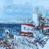 Gallery: 2000-2023-LIGHT HOUSES-watercolor