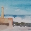 Rabat Lighthouse